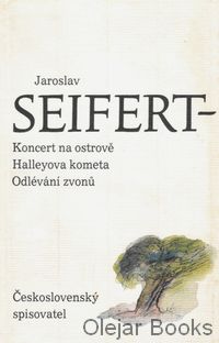 Koncert na ostrově; Halleyova kometa; Odlévání zvonů