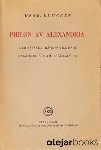 Philon av Alexandria