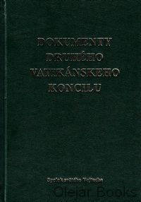 Dokumenty Druhého vatikánskeho koncilu