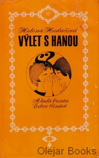 Výlet s Hanou