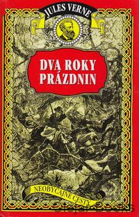 Dva roky prázdnin