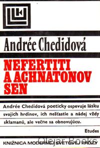 Nefertiti a Achnatonov sen