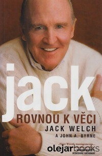 Jack: Rovnou k věci