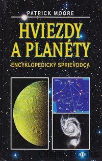 Hviezdy a planéty