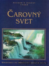 Čarovný svet