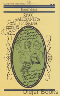 Život Alexandra Puškina