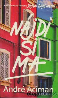 Nájdi si ma