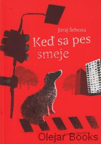 Keď sa pes smeje