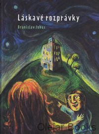 Láskavé rozprávky