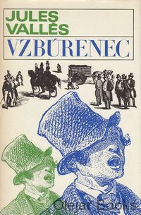 Vzbúrenec