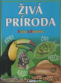 Živá príroda