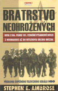 Bratrstvo neohrožených