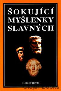 Šokující myšlenky slavných