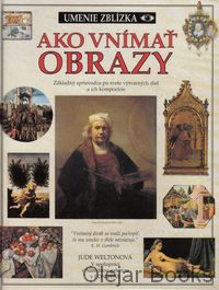 Ako vnímať obrazy