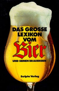 Das grosse Lexikon vom Bier