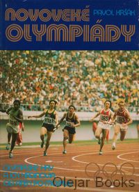 Novoveké olympiády