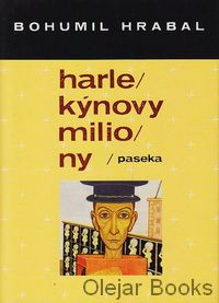 Harlekýnovy miliony