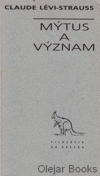 Mýtus a význam