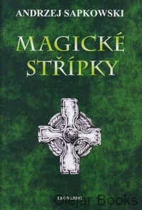 Magické střípky