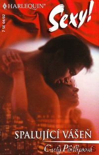 Spalující vášeň