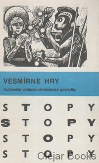 Vesmírne hry