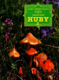 Jedlé a jedovaté huby 2