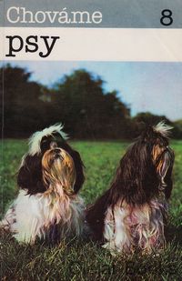 Chováme psy