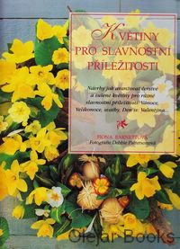 Květiny pro slavnostní příležitost