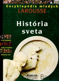 História sveta