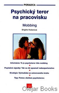 Psychický teror na pracovisku