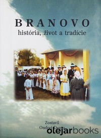 Branovo 