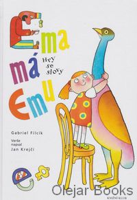 Ema má Emu