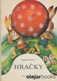 Hračky