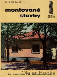 Montované stavby