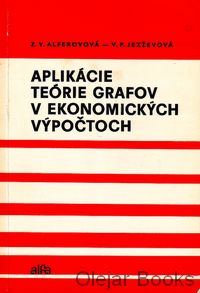 Aplikácie teórie grafov v ekonomických výpočtoch