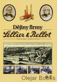 Dějiny firmy Sellier a Bellot
