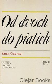 Od dvoch do piatich