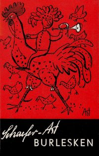 Burlesken