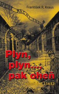 Plyn, plyn... pak oheň