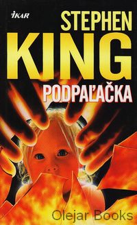 Podpaľačka