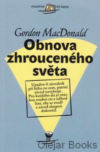 Obnova zhrouceného světa