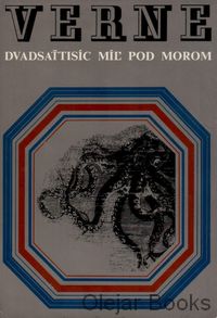 Dvadsaťtisíc míľ pod morom