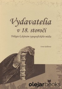 Vydavatelia v 18. storočí