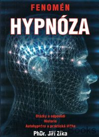 Fenomén hypnóza