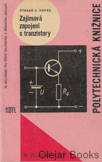 Zajímavá zapojení s tranzistory