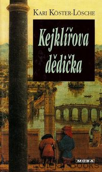Kejklířova dědička