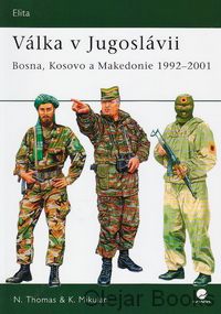 Válka v Jugoslávii