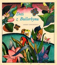 Deti z Bullerbynu