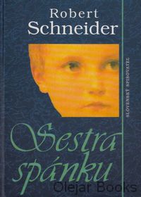 Sestra spánku