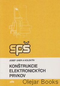 Konštrukcie elektronických prvkov